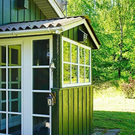 Holiday home 6 Person In Hadsund