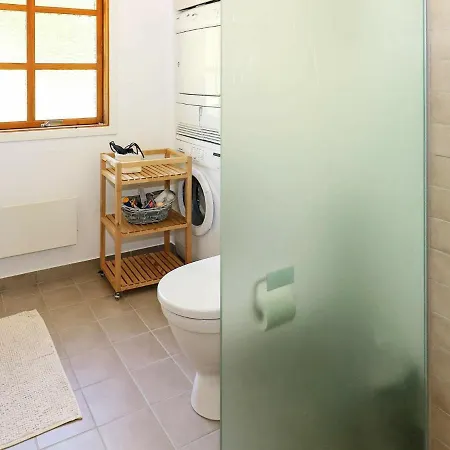 Hadsund Xlvi Holiday home Odde