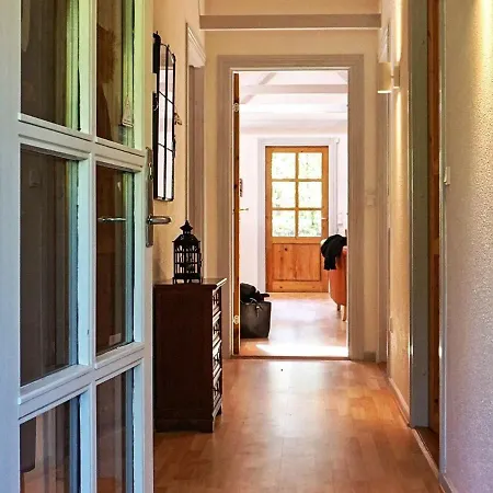 6 Person In Hadsund Holiday home *