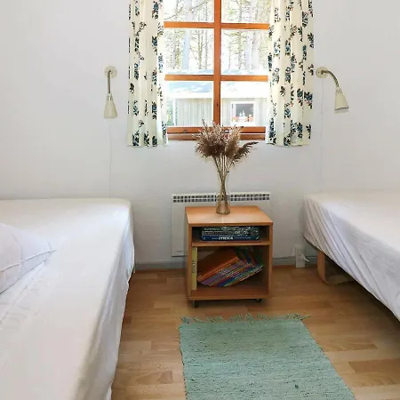 6 Person In Hadsund Holiday home