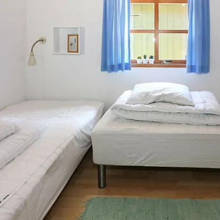 6 Person In Hadsund Holiday home *