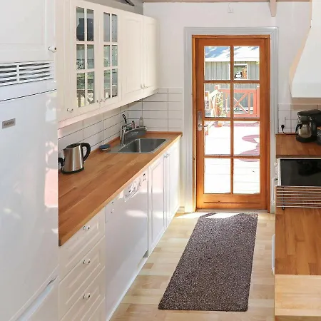 6 Person In Hadsund Holiday home *