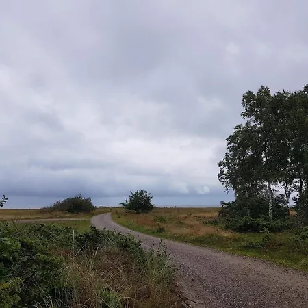 Holiday home 6 Person In Hadsund Odde