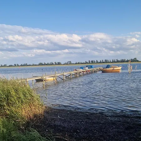 6 Person In Hadsund * Odde