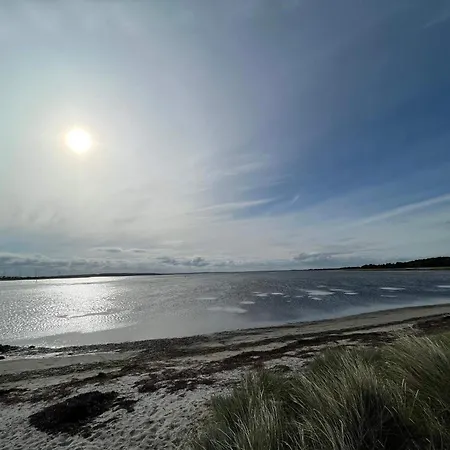 6 Person In Hadsund Holiday home