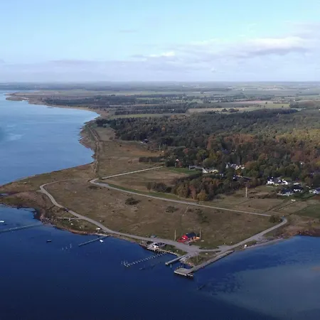 Holiday home 6 Person In Hadsund
