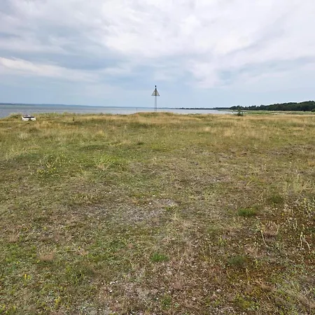 Holiday home 6 Person In Hadsund Odde