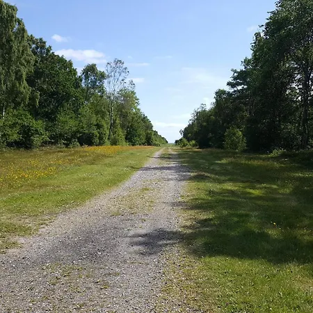 Holiday home 6 Person In Hadsund