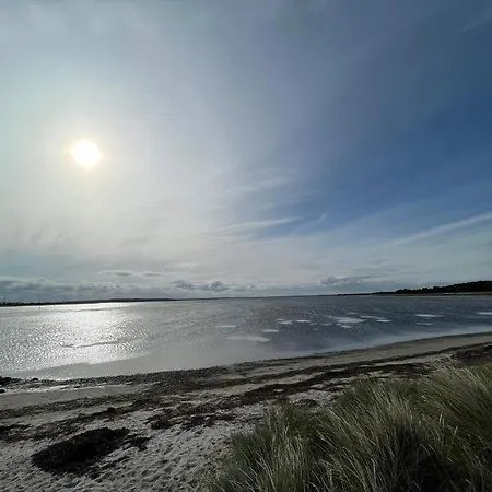 6 Person In Hadsund Сasa de vacaciones *