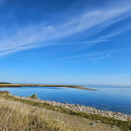 Сasa de vacaciones 6 Person In Hadsund Odde