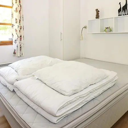 Сasa de vacaciones 6 Person In Hadsund