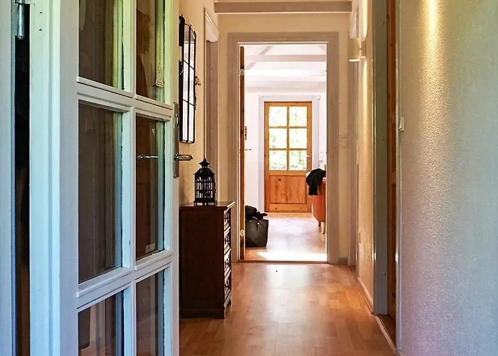 6 Person In Hadsund Holiday home *