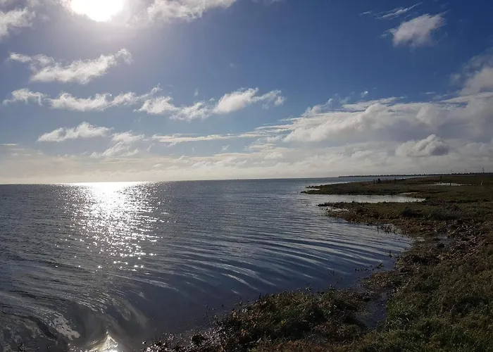 6 Person In Hadsund Holiday home
