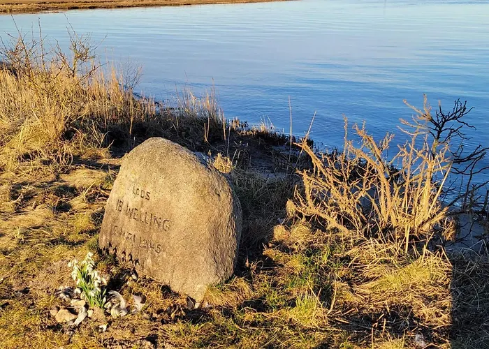 6 Person In Hadsund Holiday home *