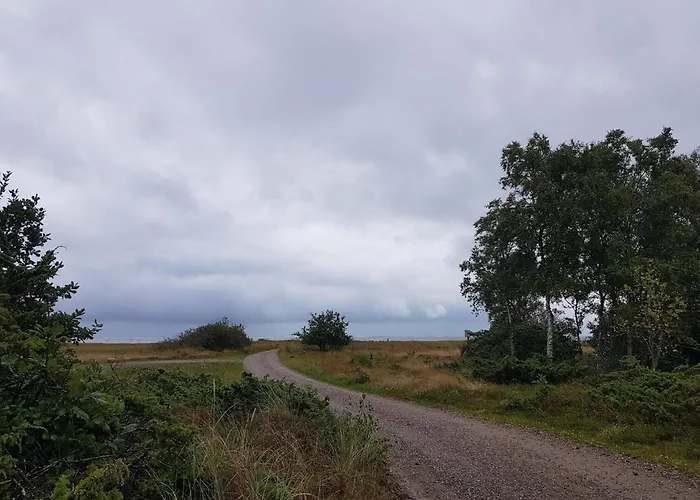Holiday home 6 Person In Hadsund Odde
