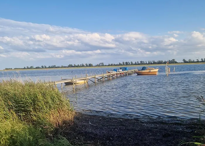 6 Person In Hadsund * Odde