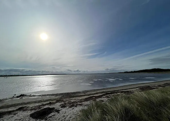 6 Person In Hadsund Holiday home