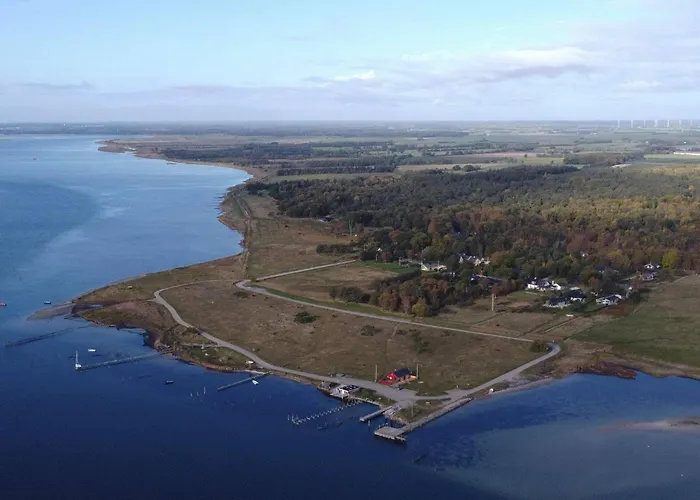 Holiday home 6 Person In Hadsund