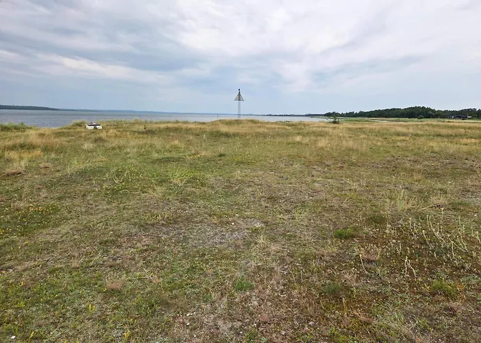 Holiday home 6 Person In Hadsund Odde