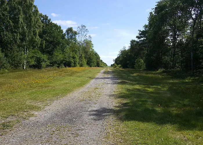 Holiday home 6 Person In Hadsund